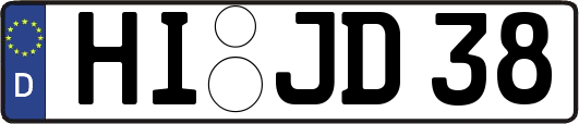 HI-JD38