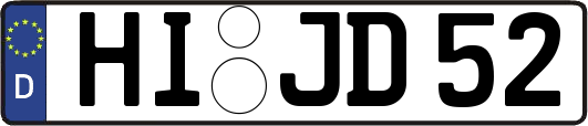 HI-JD52