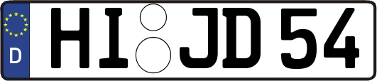 HI-JD54