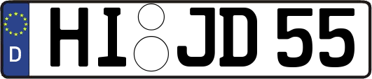 HI-JD55