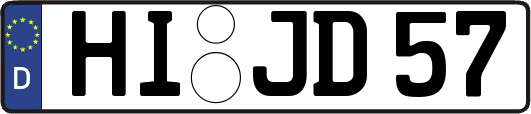 HI-JD57