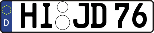 HI-JD76