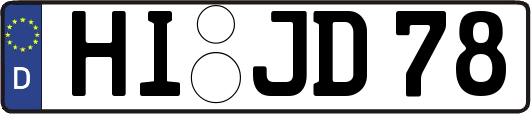 HI-JD78