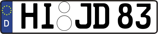 HI-JD83