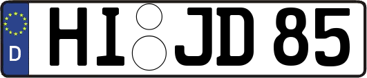 HI-JD85