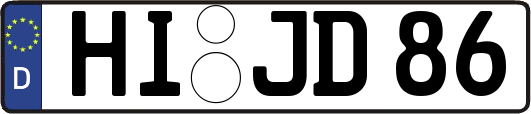 HI-JD86