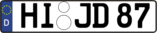 HI-JD87