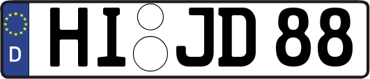 HI-JD88