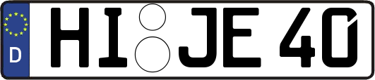HI-JE40