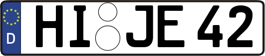 HI-JE42