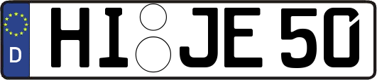HI-JE50