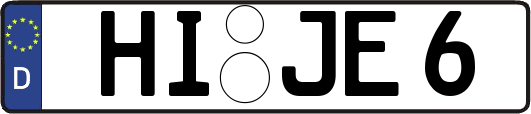 HI-JE6