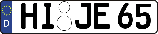 HI-JE65