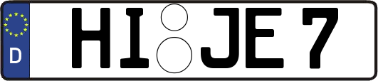 HI-JE7