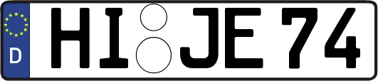 HI-JE74