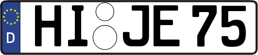 HI-JE75