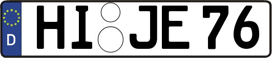 HI-JE76