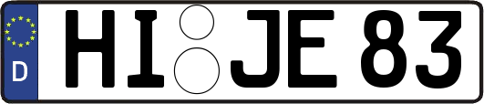 HI-JE83