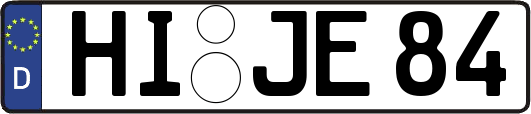 HI-JE84