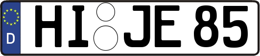 HI-JE85