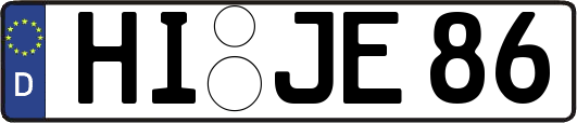 HI-JE86