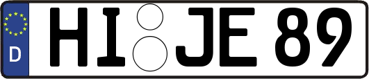 HI-JE89