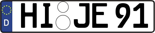 HI-JE91