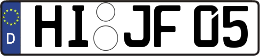 HI-JF05