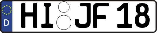 HI-JF18