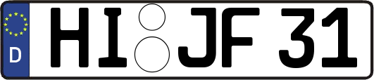 HI-JF31