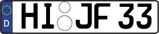 HI-JF33