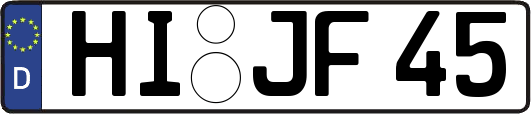 HI-JF45