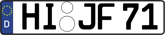 HI-JF71