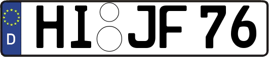 HI-JF76