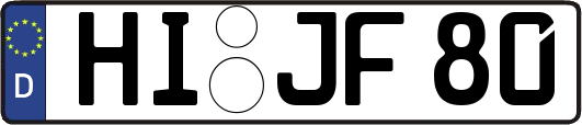 HI-JF80