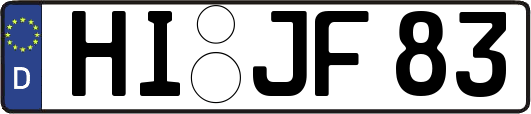 HI-JF83