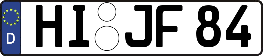 HI-JF84