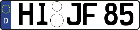 HI-JF85