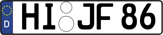 HI-JF86
