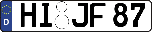 HI-JF87