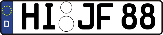 HI-JF88