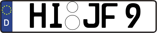 HI-JF9