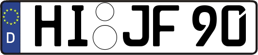 HI-JF90