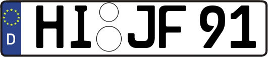 HI-JF91