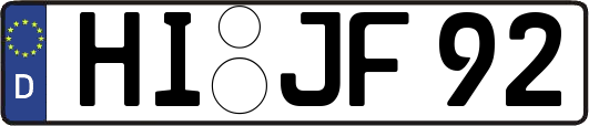 HI-JF92
