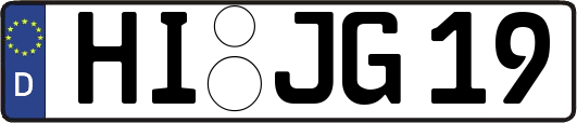 HI-JG19