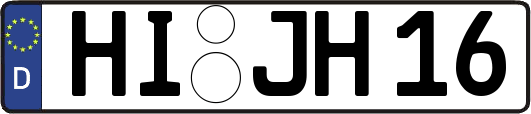 HI-JH16