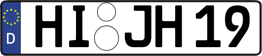 HI-JH19