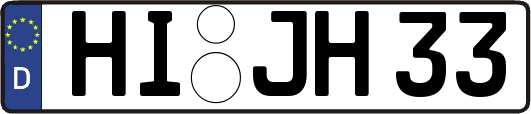 HI-JH33