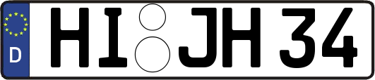 HI-JH34